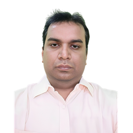 Dr. Satyarth Prakash Photo