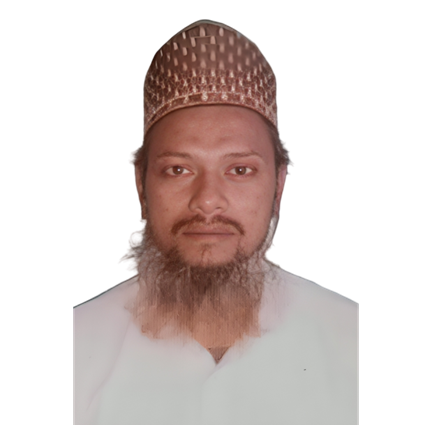 Dr. Ansar Ahmed Photo