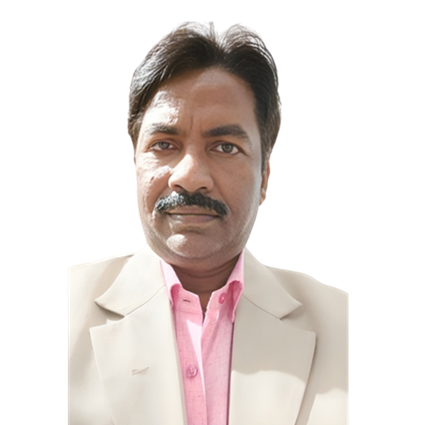 Dr. D. K. Goyal Photo