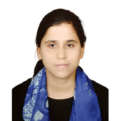 Dr. Sweta Singh Photo