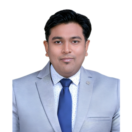 Dr. Anindya Sundar Polley Photo