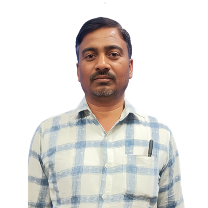 Kirtan Kumar Singh Photo