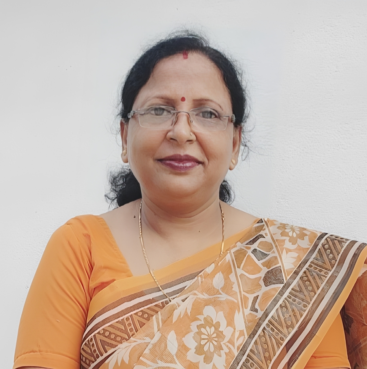 Prof. (Dr.) Kanchan Gupta Photo